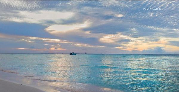 Terreno en Venta en Punta Gaviotas, Isla Mujeres, Q.R | KC0336