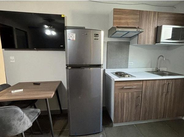 Departamento en Renta en Valparaiso Mty | KC0339