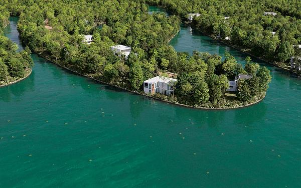 Oportunidad de Inversión Venta de Fraccionamiento de 237 Ha, en Felipe Carrillo Puerto | KC0340