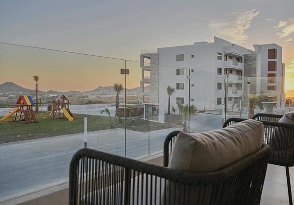 Penthouse en Venta en Los Cabos San Lucas | KC0343
