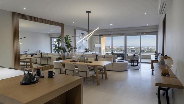 Departamento en Venta en Los Cabos San Lucas | KC0342